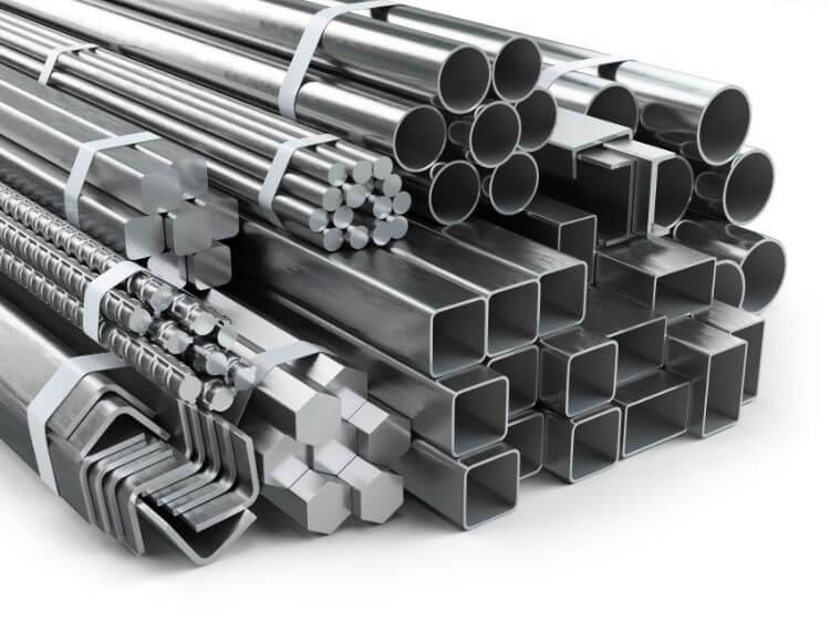 Steel Pipes & Tubes