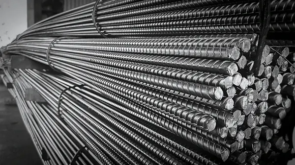 Steel Rebars