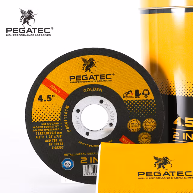 Pegatec Cutting Disk
